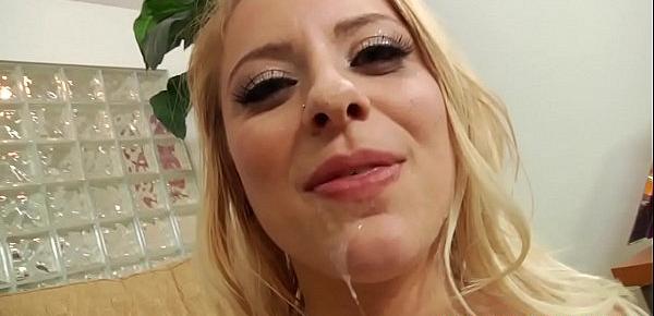  Compliation kinky babes taking cum in mouth